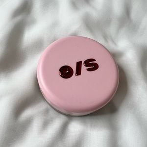 One Size Ultimate Blurring Setting Powder